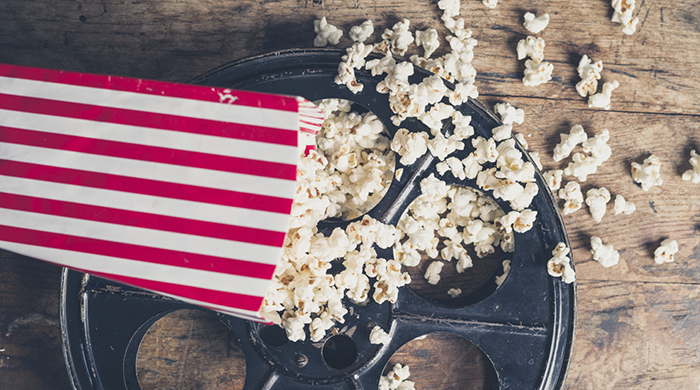 6 Easy Ways to Save Big on Going to the Movies