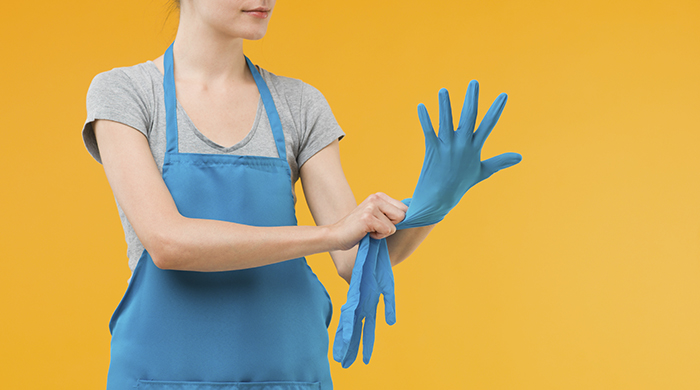 10 Stores to Help You Conquer Spring Cleaning