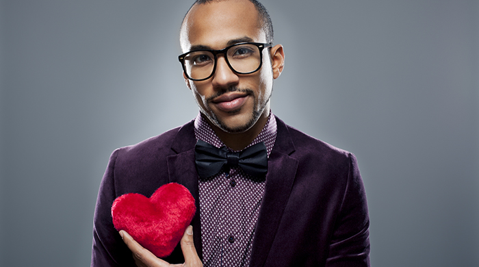 Valentine’s Day Gifts for Your Main Man Crush