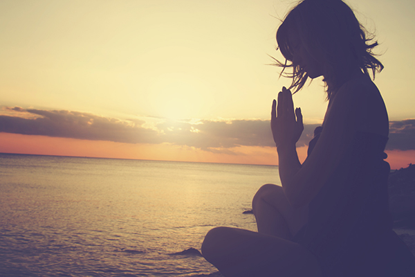 Meditation and Relaxation