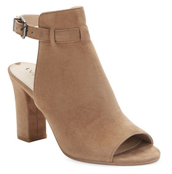 Lord & Taylor Via Spiga Fabrizie Suede Slingback Mules