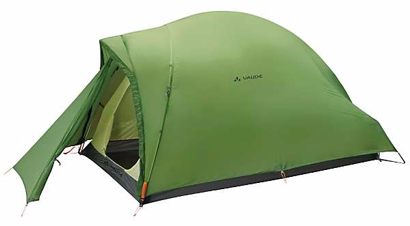 Vaude Hogan Ultralight 2 Person Tent