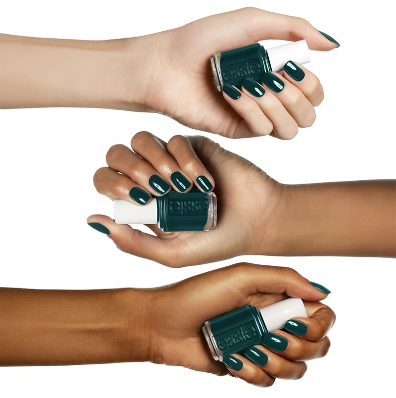 Essie Off Tropic Nail Polish