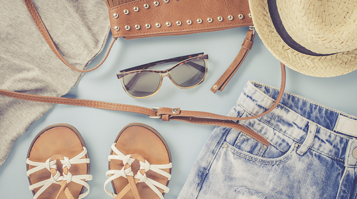 Top Spring Fashion Trends of 2016