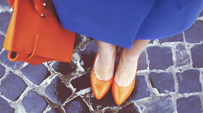 4 Spring Shoe Trends Anyone Can Rock