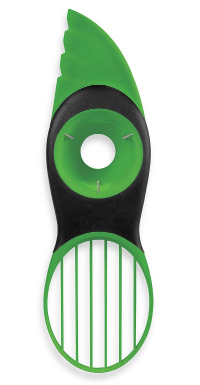 3-in-1 Avocado Slicer