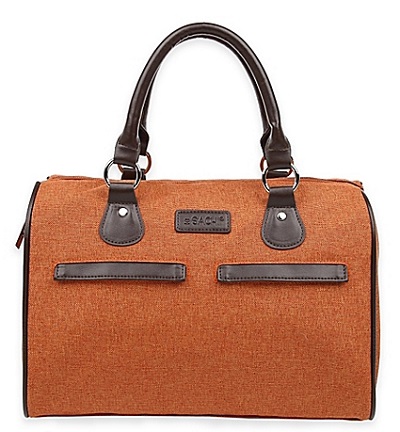Insulated Lunch Tote