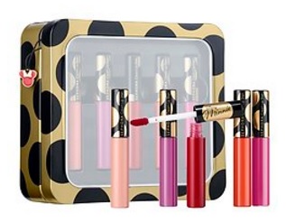 Minnie-ature Cream Lip Stain Set