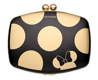 Minnie's World in Color Eyeshadow Palette