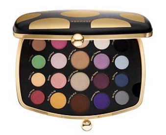 Minnie's World in Color Eyeshadow Palette2