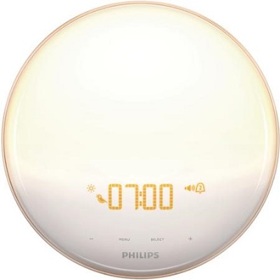 Philips Wake-up Light