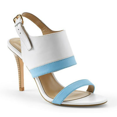The Lands' End Canvas Collection is Wearable Art 3