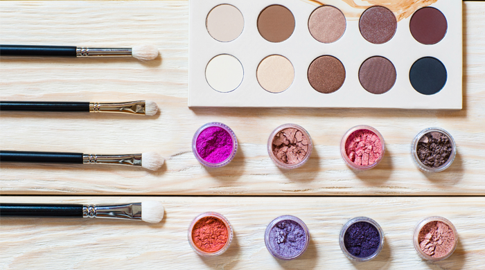 Makeup