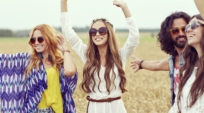 Festival Looks for Budget Fashionistas