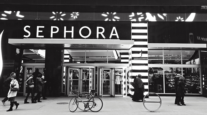 Treat Yourself! Sephora Beauty Savings Secrets