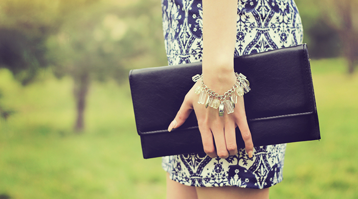 Where to Find the Trendiest Spring Accessories