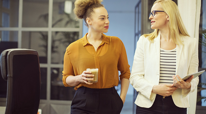 How to Spring-ify Your Work Dress Code