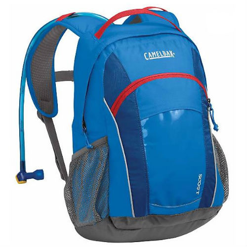 The Ultimate Summer Camp Packing Checklist 7