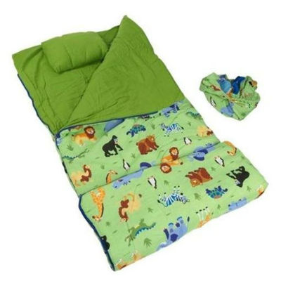 The Ultimate Summer Camp Packing Checklist 6