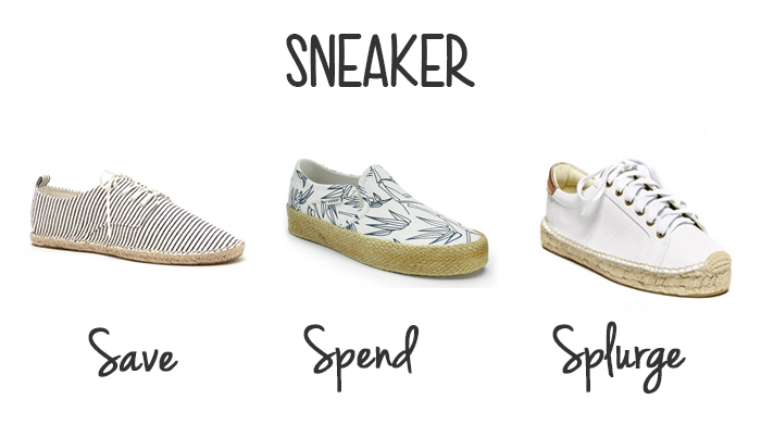 SNEAKER