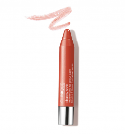 Clinique Chubby Stick™ Moisturizing Lip Colour Balm