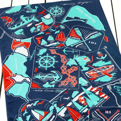 The Ultimate Summer Camp Packing Checklist