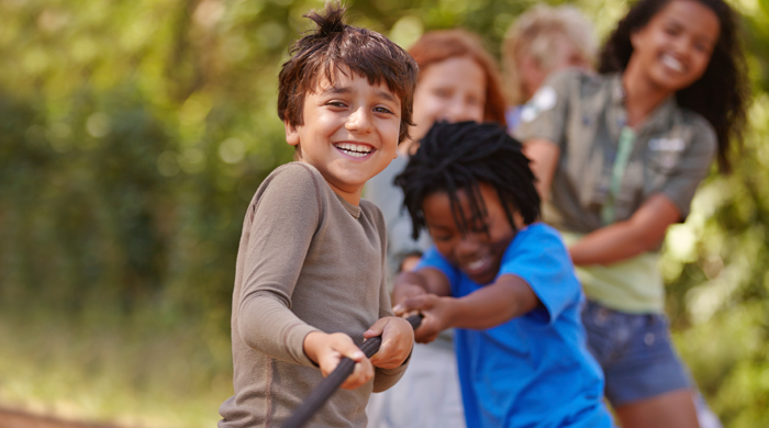The Ultimate Summer Camp Packing Checklist