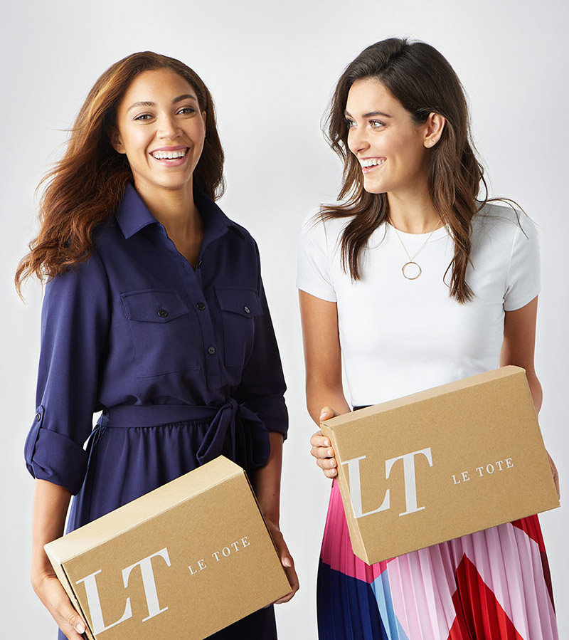 Le Tote