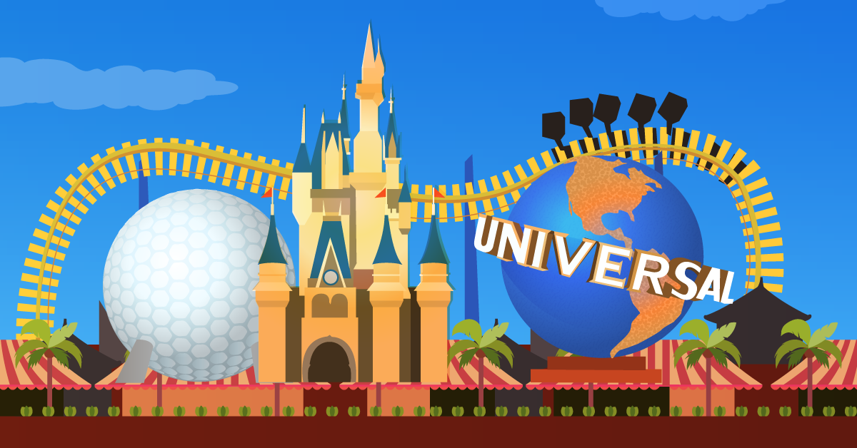 Theme Park Thrills Revealed: Get the Best Bang for Your Buck