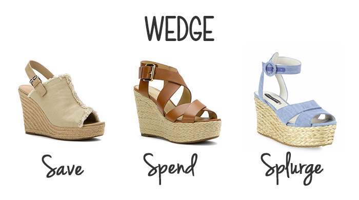 wedge