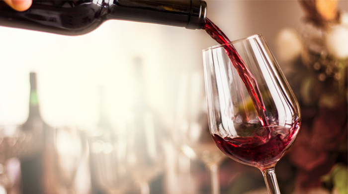 How to Properly Celebrate National Wine Day