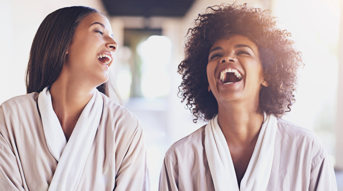 6 Ways to Show You Care on Best Friends Day