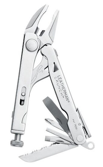 Leatherman multitool