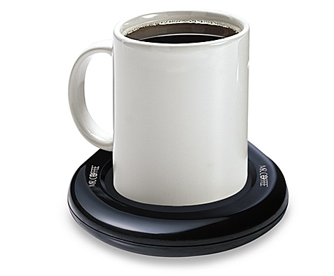 Coffee mug warmer