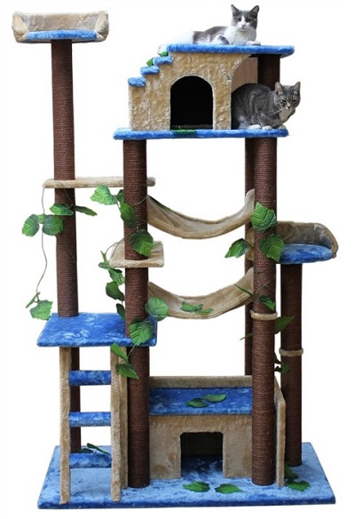 Amazon cat tree