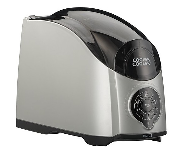 Beverage Chiller