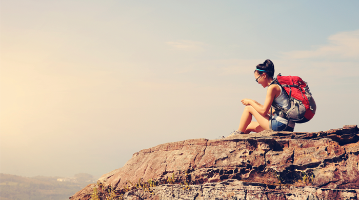 Travel-Ready Clothing Staples Every Adventurer Needs