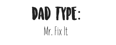 Mr.-Fix-It