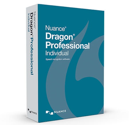 Nuance Dragon Software