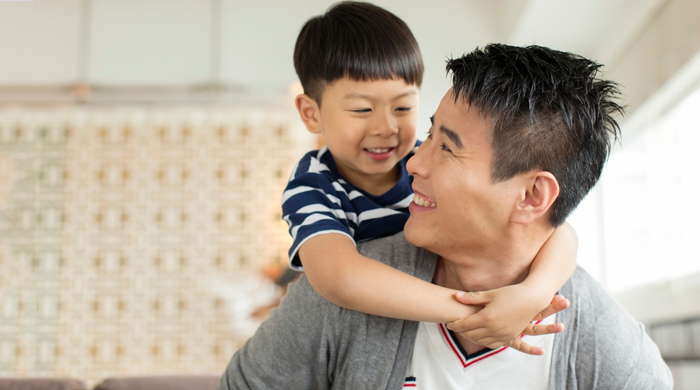 Where to Shop Gifts for Dad With Cash Back