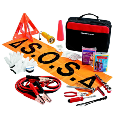 The Complete Family Road Trip Packing Checklist 6