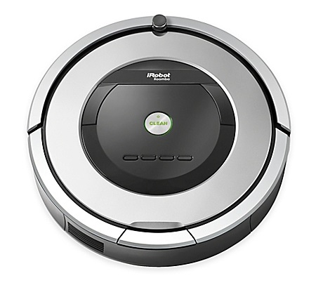 iRobot Roomba