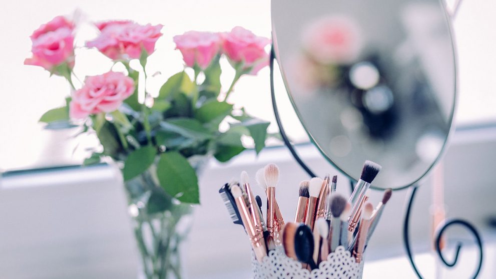Makeup