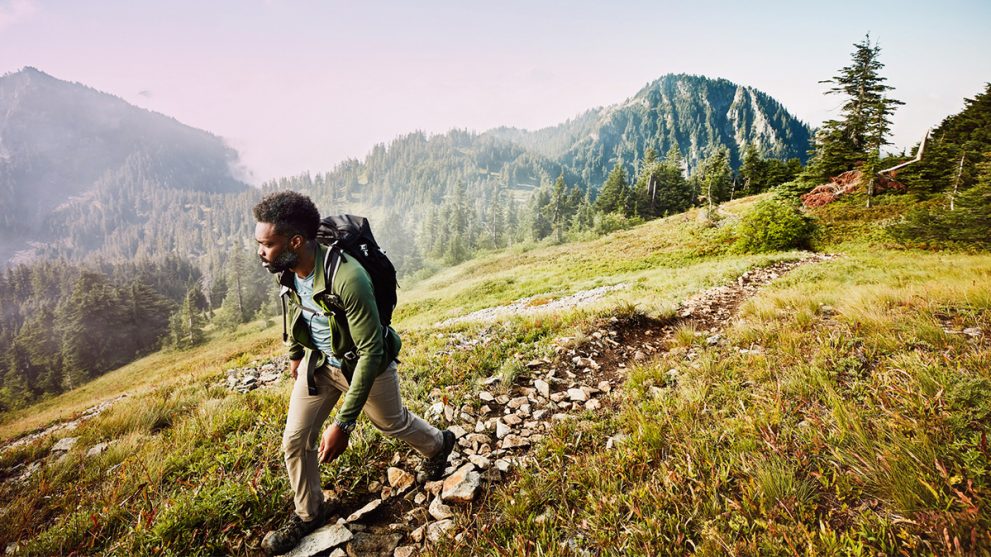 Gear and Gadgets for Men Who Love the Outdoors