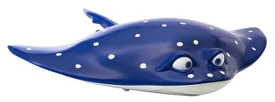 Swigglefish Finding Dory toy