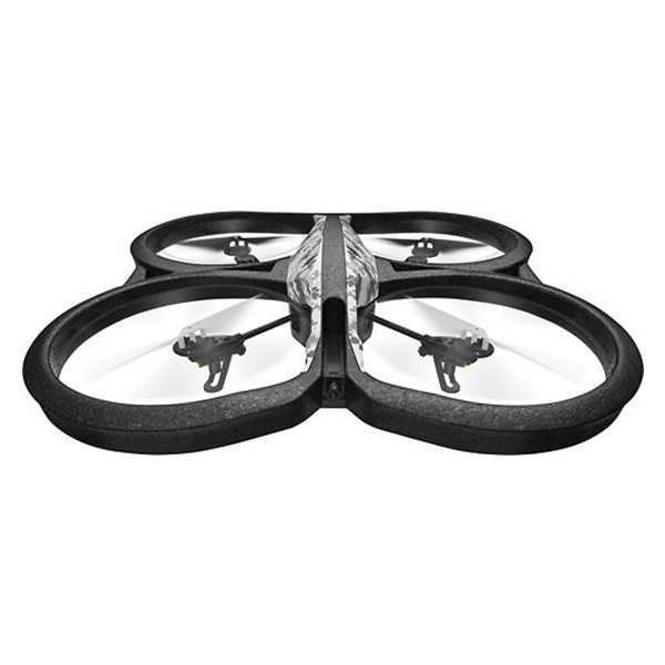 Parrot AR.Drone 2.0 Elite Quadricopter