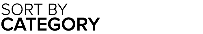 Sort by category