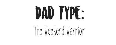theweekendwarrior