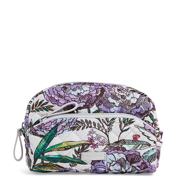 Vera Bradley Iconic Mini Cosmetic
