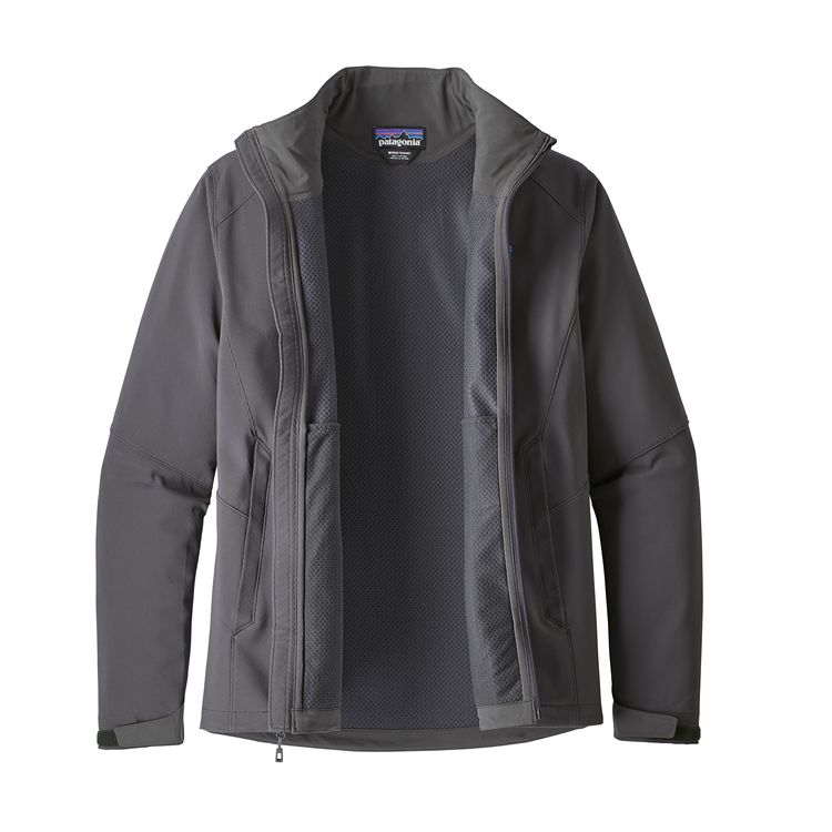 Patagonia Men's Adze Jacket